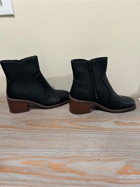 Baretraps Calloway boot